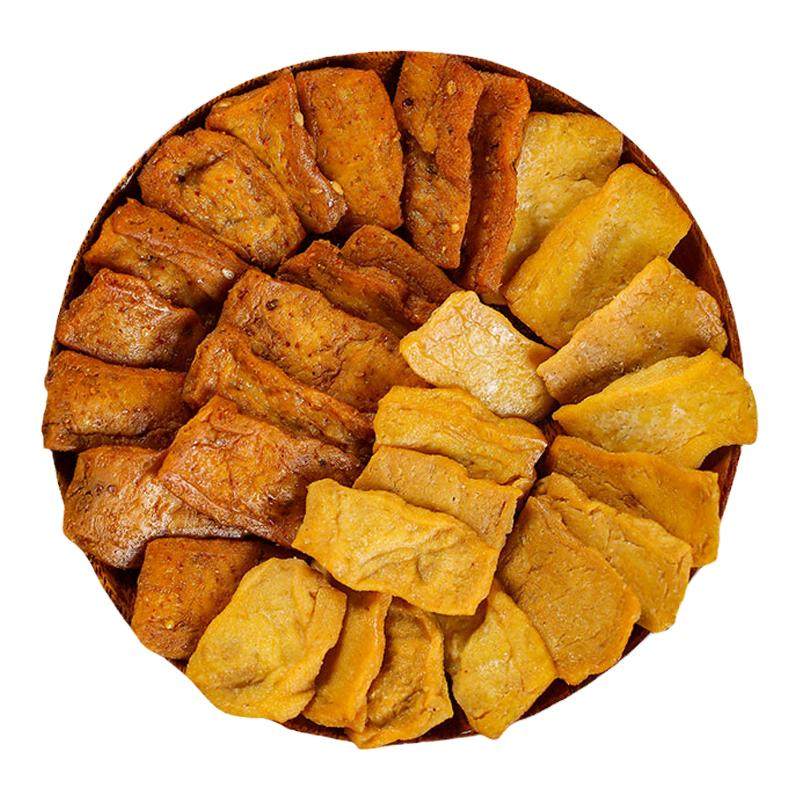 人间喜物石屏豆腐干不含五辛蛋奶