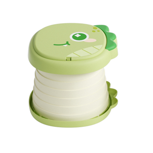 儿童折叠马桶小男孩女宝宝便携式旅游车载坐便器婴幼儿外出尿壶盆