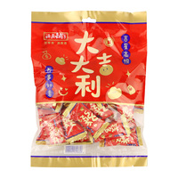 源真鋪子458g大吉大利軟糖