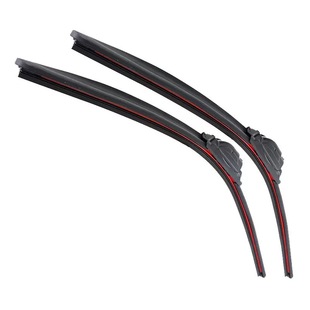 宝马MINI Cooper CLUBMAN COUNTRYMAN JCW雨刮器无骨雨刷静音专用