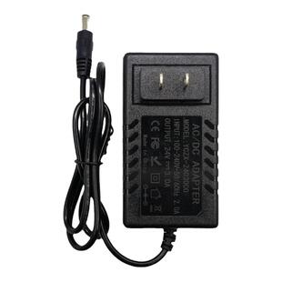 24V3A电源适配器直流24伏2安开关电源模块24V2A1ALED灯增压泵电源