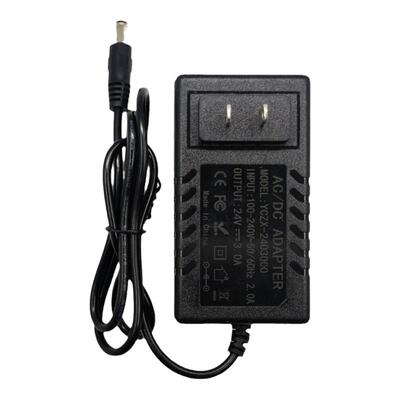 24V3A电源开关电源增压泵LED灯