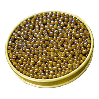 卡露伽千岛湖鲟鱼子酱