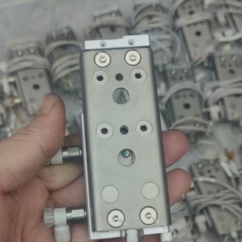 溢价-滑台气缸MXQ8-20ZB 品 ！