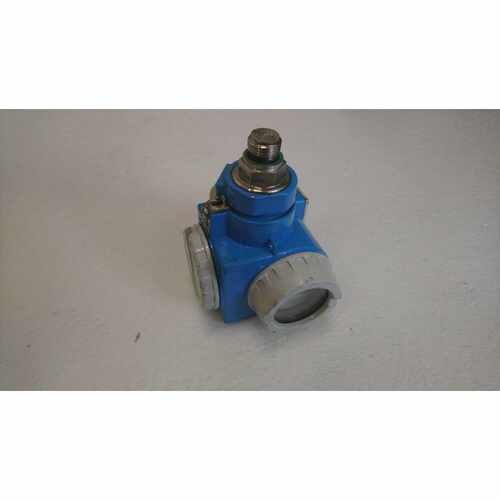 ENDRESS HAUSER PMP731R33S1M11F1
