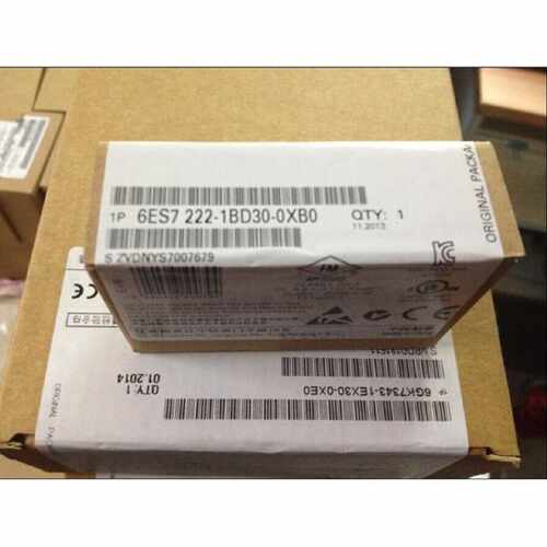 议价6ES7222-1BD30-0XB0 SB1222 数字量信号板模块 6ES72221BD300