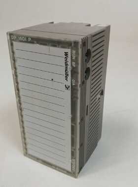 Moeller Winbloc DP16DIP Modul 827517