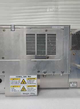 Daihen Rf Generator 100MHz, HGA-30C(2L39-000084-52)