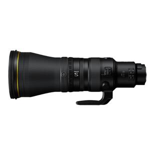 尼康（Nikon）Z600mm f4 TC VR S内置1.4增距 Z640 Z600 4镜头