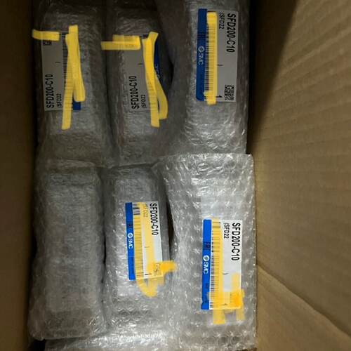 原装过滤器SFD200-C10全新未封，保证，正—议价