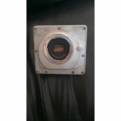 原装，高速工业相机2020CAM MicroCam—议价