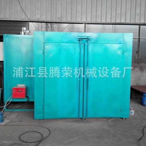 工业烘箱厂家供应电热烘箱  小型热风循环烘箱
