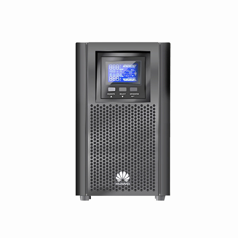 华为UPS不间断电源2000-A-3KTTS/2400W 3KVA电脑服务器稳压在线式