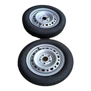 上汽大通EV30L轮胎轮毂全套大通EV30L轮毂带轮胎加厚备胎锻造轮毂