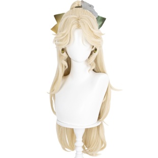 ND家】西施织梦人 王者荣耀诡秘之主奥黛丽霍尔cos假发