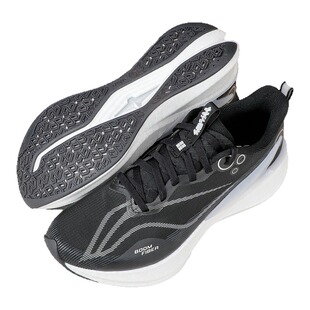 李宁赤兔8pro跑步鞋女款2025春季新款八代超轻减震运动鞋ARPV006