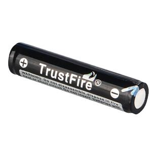 TrustFire 10440锂电池350mAh 7号可充电电池AAA电池