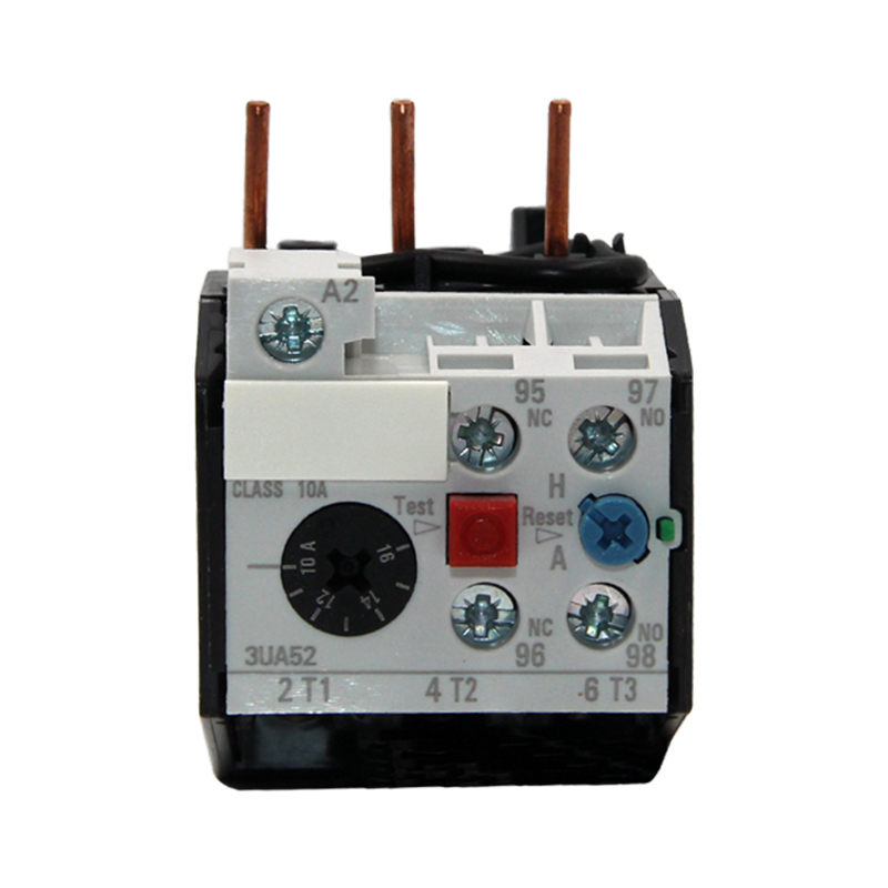 正品西门子3UA52热过载继电器3UA5240-2A 3UA52 40-1A 1B 1C 1D1E