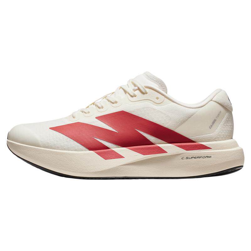 骆驼官旗•碳5K户外厚底碳板跑鞋