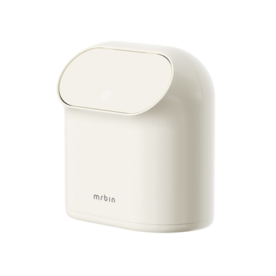 麦桶桶创意造型桌面垃圾桶