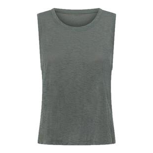 LornaJane健身速干运动上衣背心罩衫瑜伽服FINISH跑步瑜伽训练女