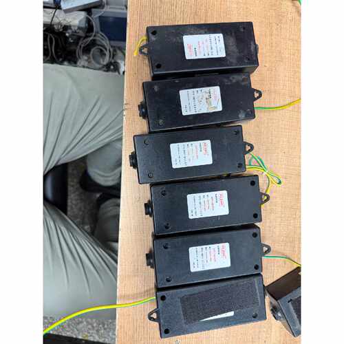 询价奇力速无刷电批电源SKP-32B-60W，