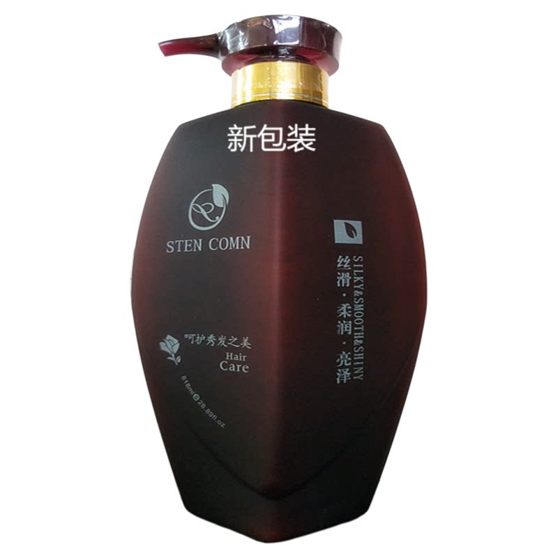 丝恋去屑清爽洗发乳818ml