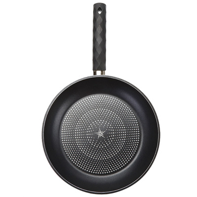 韩国原装进口钻石纳米28cm煎锅