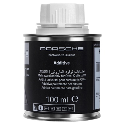 保时捷燃油添加剂燃油宝