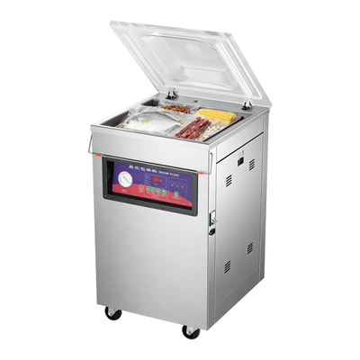 联源单室真空机包装机商用工厂用