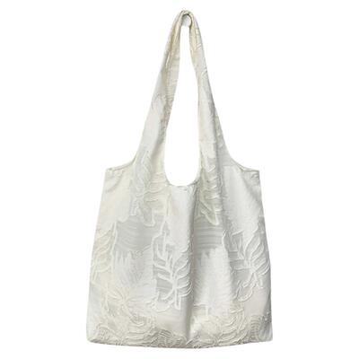 帆布包大容量文艺风小清新