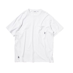 nautica white sail【年度促销】日系中性夏款 休闲T恤 宽松短袖