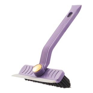 多功能无死角缝隙刷浴室卫生间刷地小刷子家用厨房旋转墙缝清洁刷