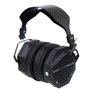 爱色奇ERZETICH  Mania美利亚 大动圈半开放式耳机头戴式