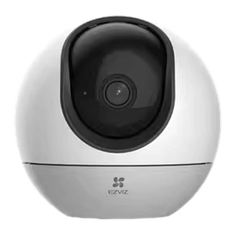 萤石H6终身流量4G手机远程摄像头