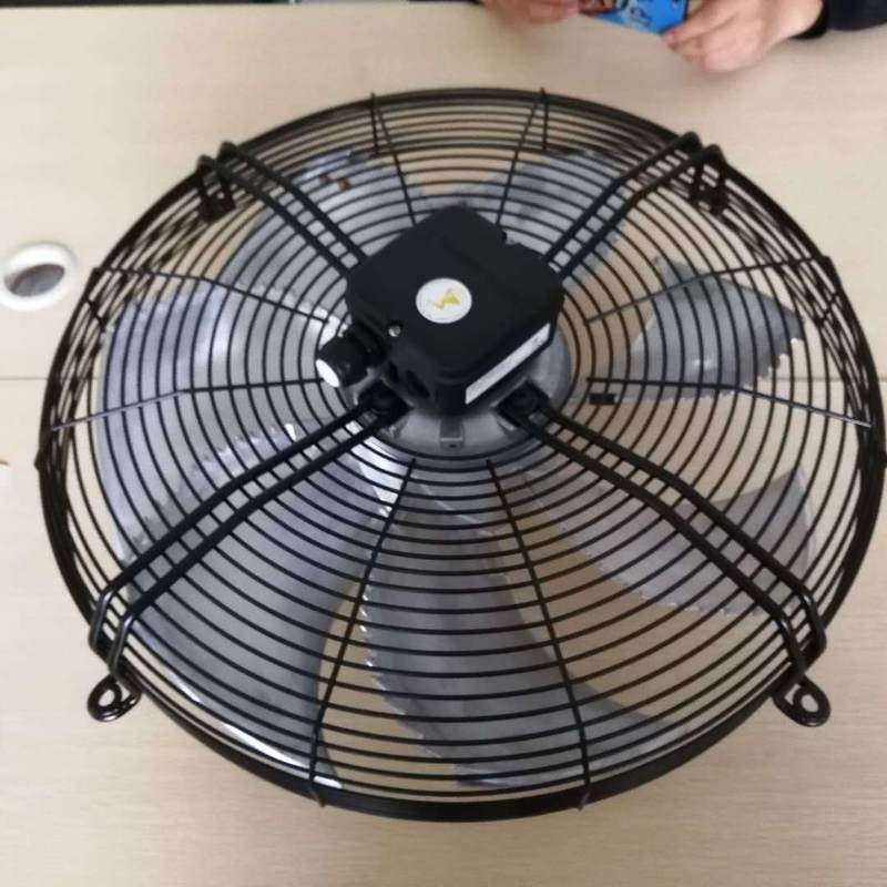 德国ZIEHL-ABEGG FE050-VDQ.41.V7 变频器柜顶风机,五金/工具,风机/鼓风机/通风机,淘宝优惠券,粉丝福利购,淘宝优惠卷