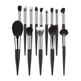 【阿min学姐推荐】蓝蒂丝仙木M系列动物毛化妆刷眼部细节刷单支装