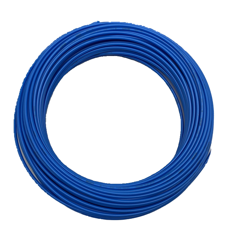 FESTO费斯托PEN-4X0.75-BL/GE/GN 551456 551480 551468塑料气管