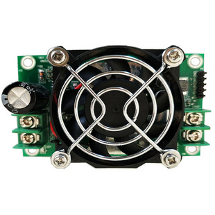 12/24V单片机/PLC信号PWM控制调速大功率H桥直流电机驱动模块器板