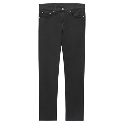 李维斯美式男士标准锥形牛仔裤