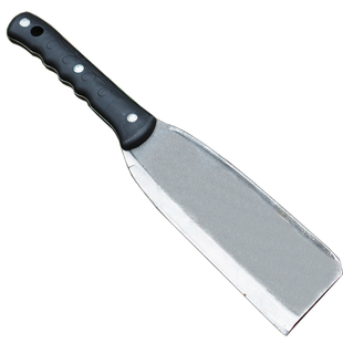 劈柴刀砍树大刀户外开路刀锰钢丛林手工锻打德国长款家用加厚老式