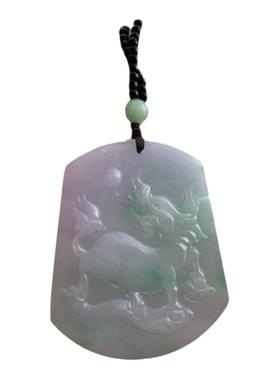 玉翡缘男款翡翠优惠促销