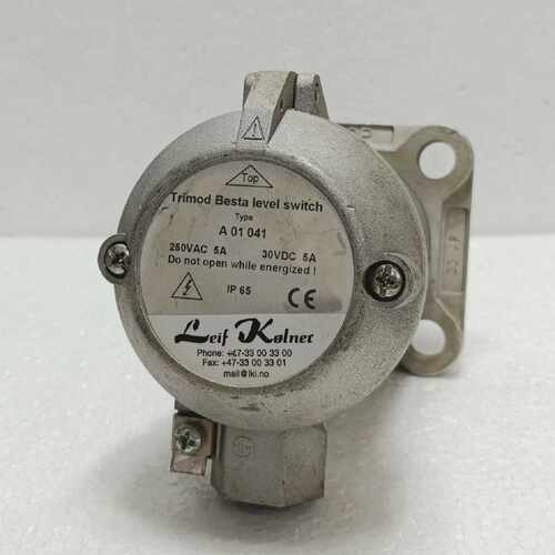 Trimod Besta A01041 Magnetic Level Switch Unit Leif Kolner 2