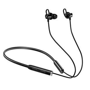 【漫步者】AS02蓝牙耳机挂脖式颈挂运动跑步长续航无线入耳式降噪