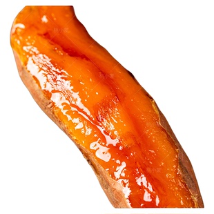 桃小蒙山东烟薯25号蜜薯糖心红薯新鲜番薯农家沙地烤地瓜