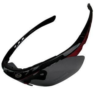 特种兵战术眼镜骑行防护户外防风护目镜射击防弹偏光风镜军迷装备