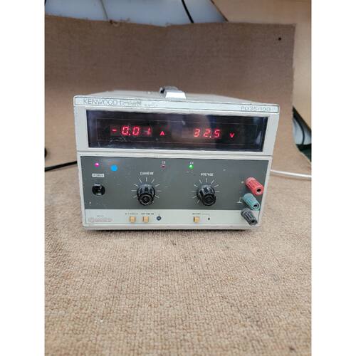 询价-建伍PD3510D线性电源35V10A