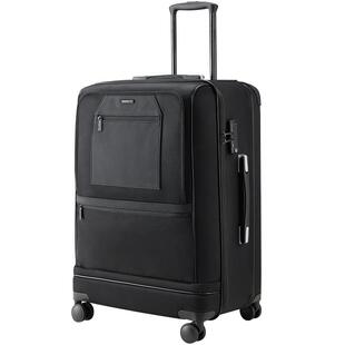 VoyLux-VEX 26/28寸轻商务专利折叠出国行李箱大容量万向轮拉杆箱