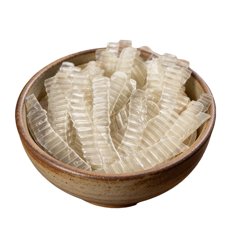 【今日特价】老字号纯红薯粉皮