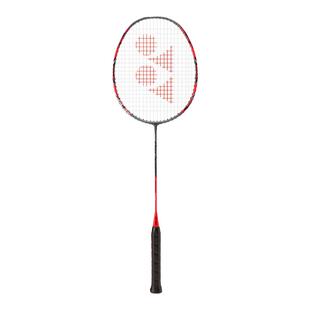YONEX尤尼克斯官方正品羽毛球拍yy双拍5U全碳素弓箭ARC5i拍子套装